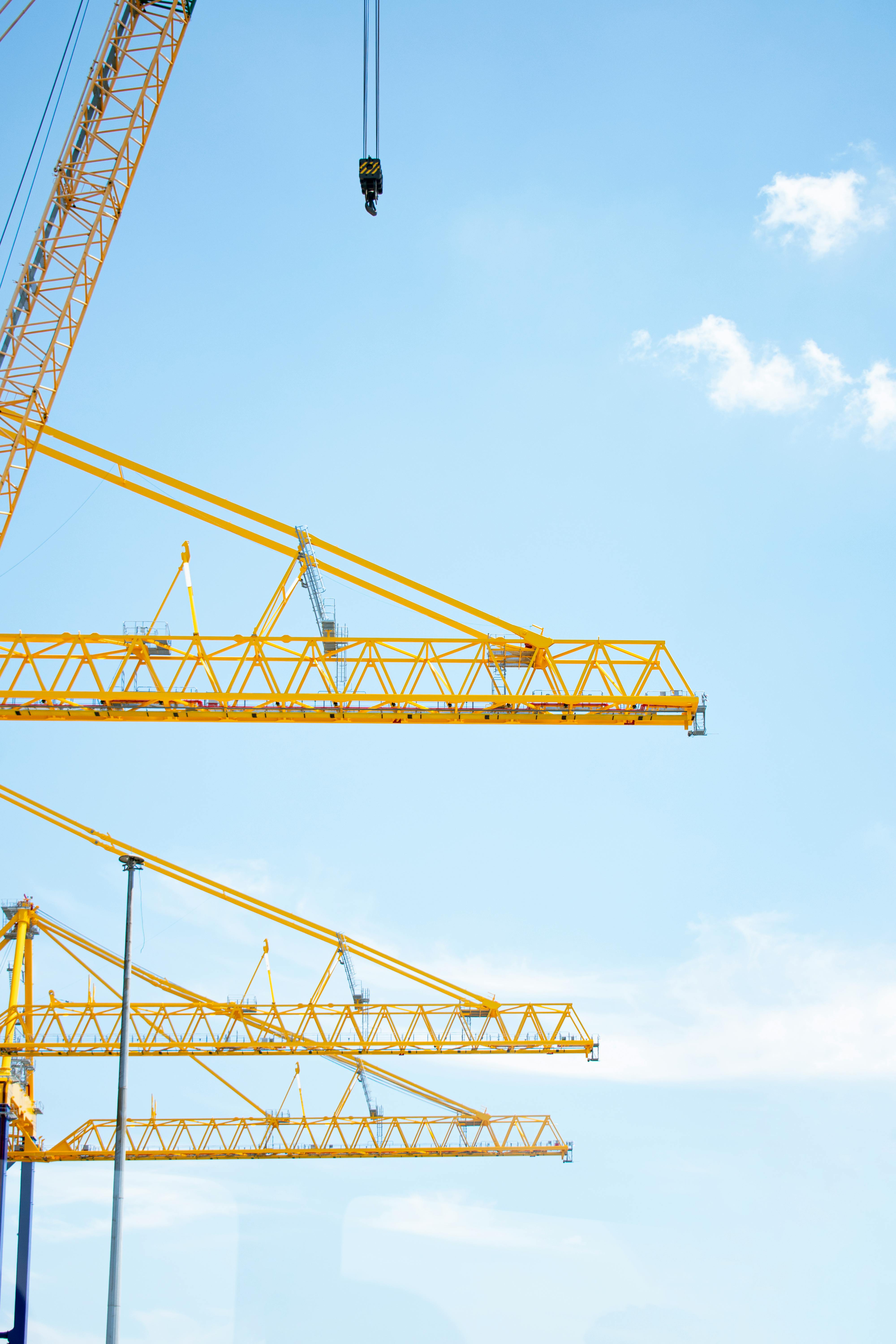 Commercial Building Project