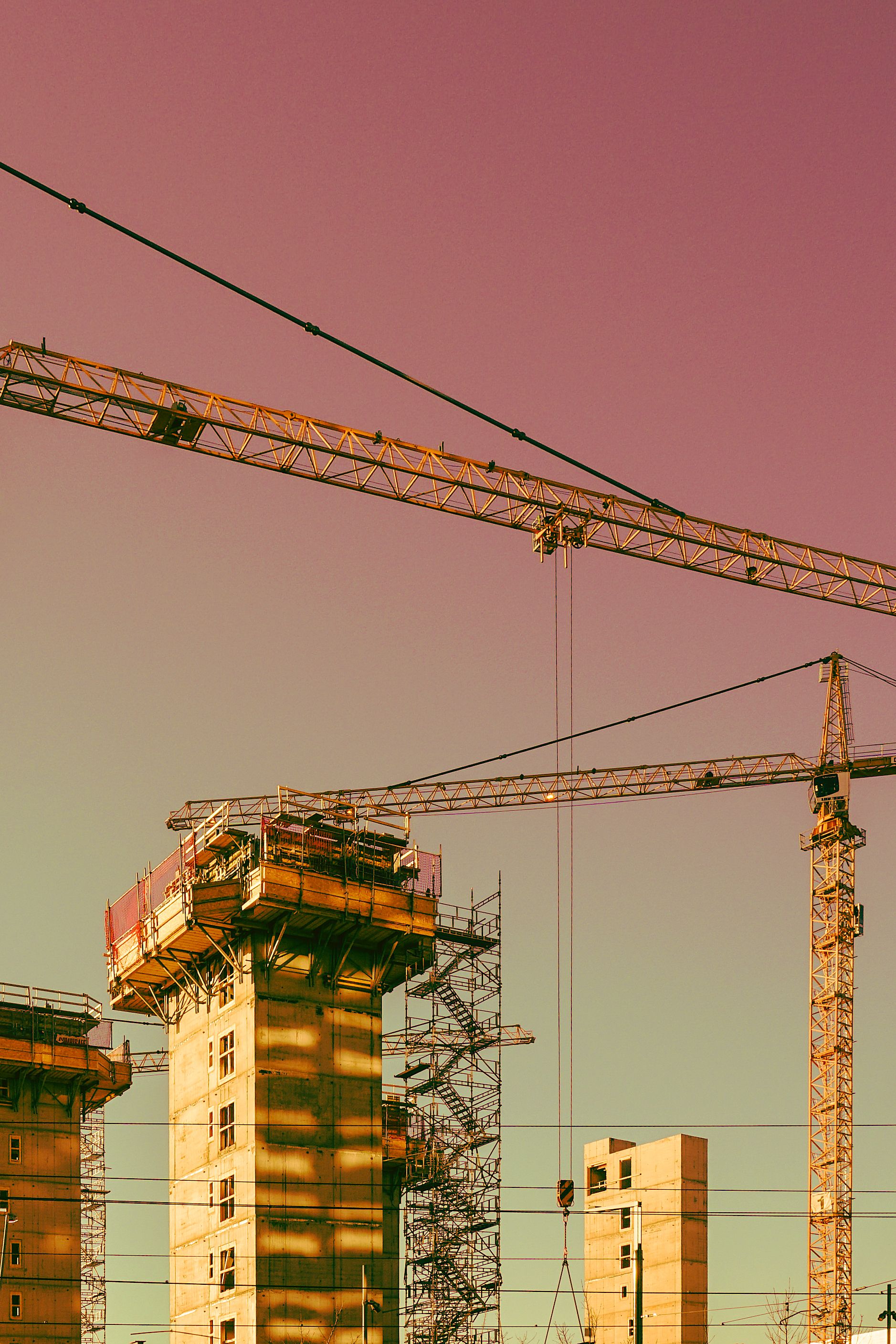 Structural Engineering Analysis